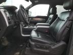 2013 FORD F150 SUPERCREW   for sale at Copart AB - EDMONTON