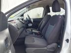 2017 FORD KA+ ZETEC for sale at Copart PETERLEE