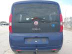 2013 FIAT DOBLO ELEG for sale at Copart YORK
