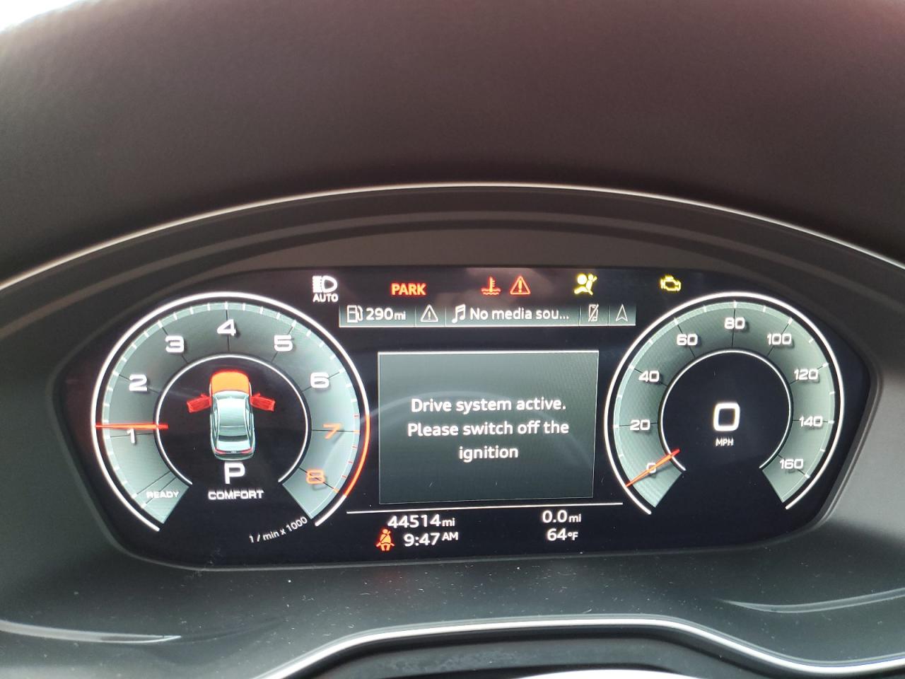 2021 Audi A4 Premium Plus 45 VIN: WAUEAAF48MA022750 Lot: 69288715