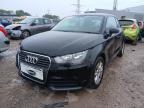 2013 AUDI A1 SE TDI for sale at Copart BRISTOL