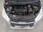 2015 PEUGEOT 208 STYLE for sale at Copart WOLVERHAMPTON
