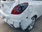 2014 VAUXHALL CORSA SXI for sale at Copart ST HELENS