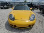 2001 PORSCHE 911 CARRERA 2   for sale at Copart KY - LEXINGTON WEST