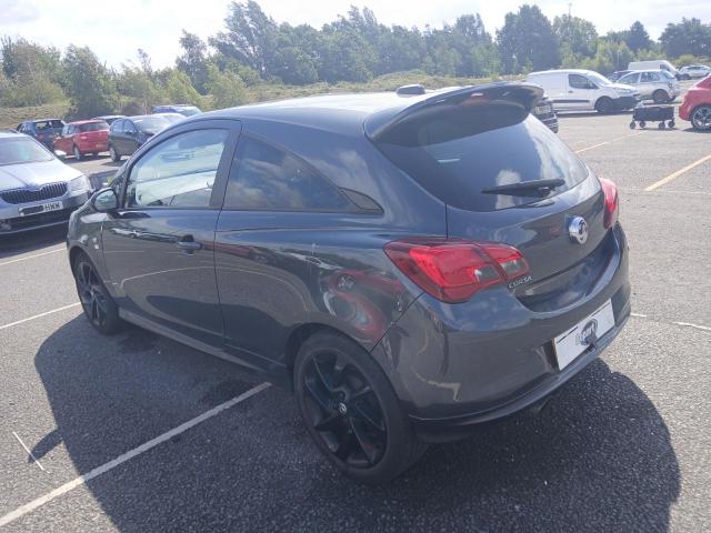 2017 VAUXHALL CORSA 1.4 [75] ECOFLEX LIMITED EDITION 3DR