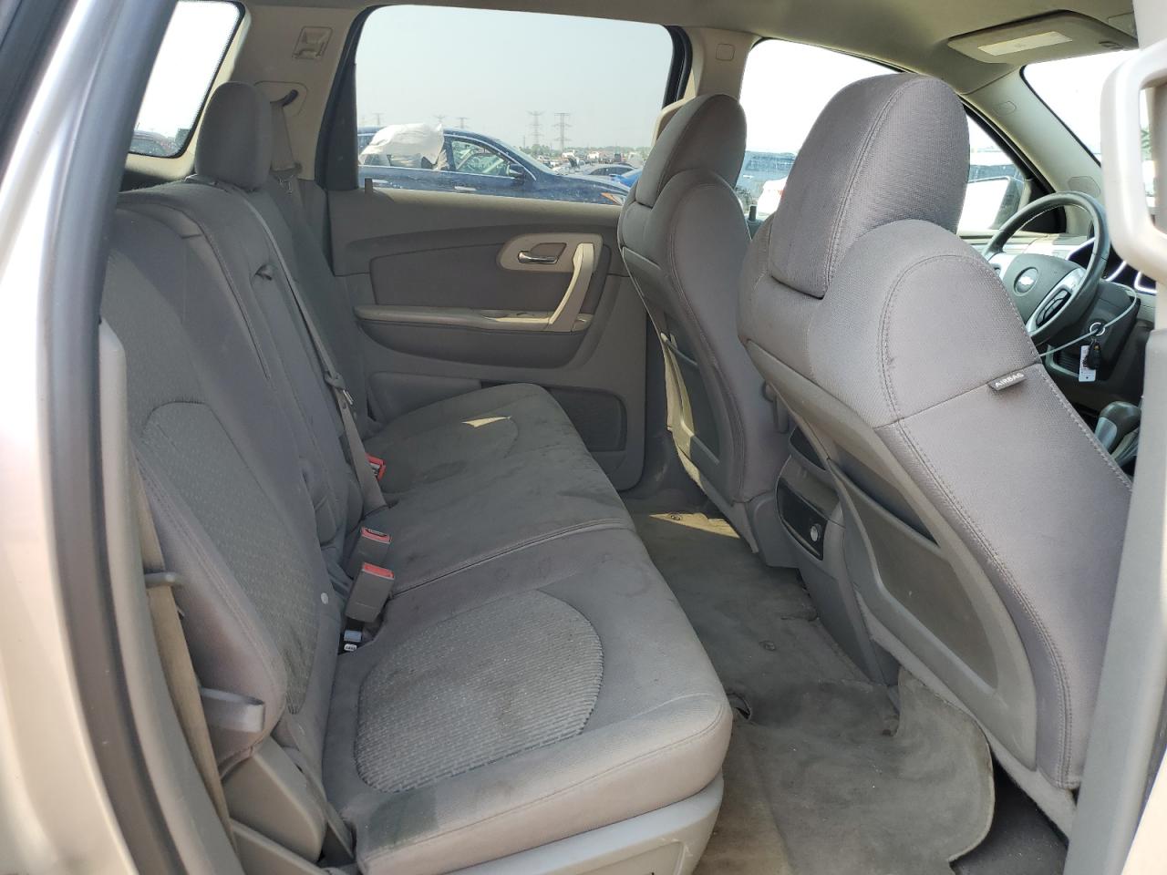 2010 Chevrolet Traverse Ls VIN: 1GNLREED6AS146573 Lot: 68118065