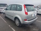 2007 FORD FOCUS C-MA for sale at Copart CHESTER
