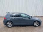 2019 VOLKSWAGEN GOLF MATCH for sale at Copart CHESTER