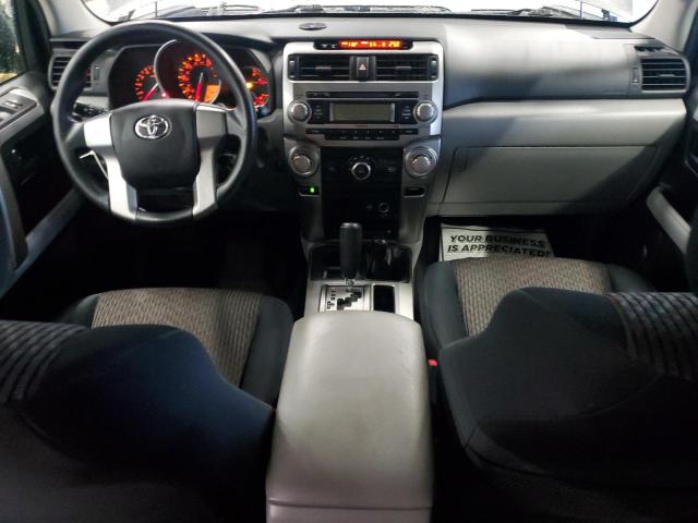 2011 TOYOTA 4RUNNER SR5  