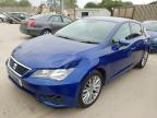 2019 SEAT LEON SE DYNAMIC for sale at Copart SANDY