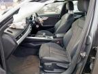 2017 AUDI A4 S LINE TDI S-A  for sale at Copart PETERLEE