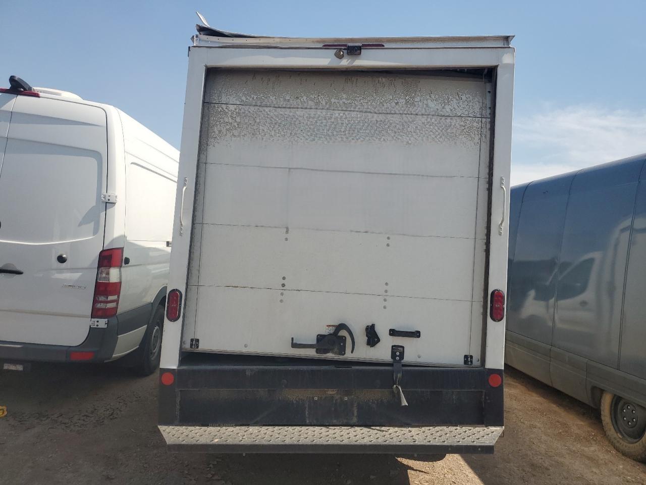 2023 Ford Transit T-350 Hd VIN: 1FDBF6P81PKB96546 Lot: 65969335