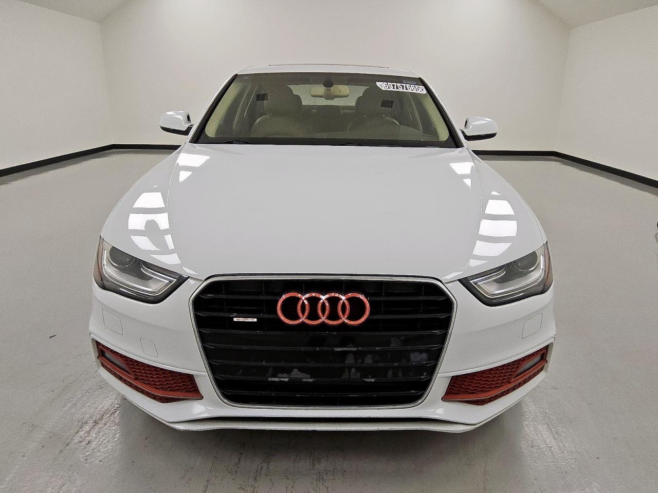 Фото: WAUFFAFLXFN017462