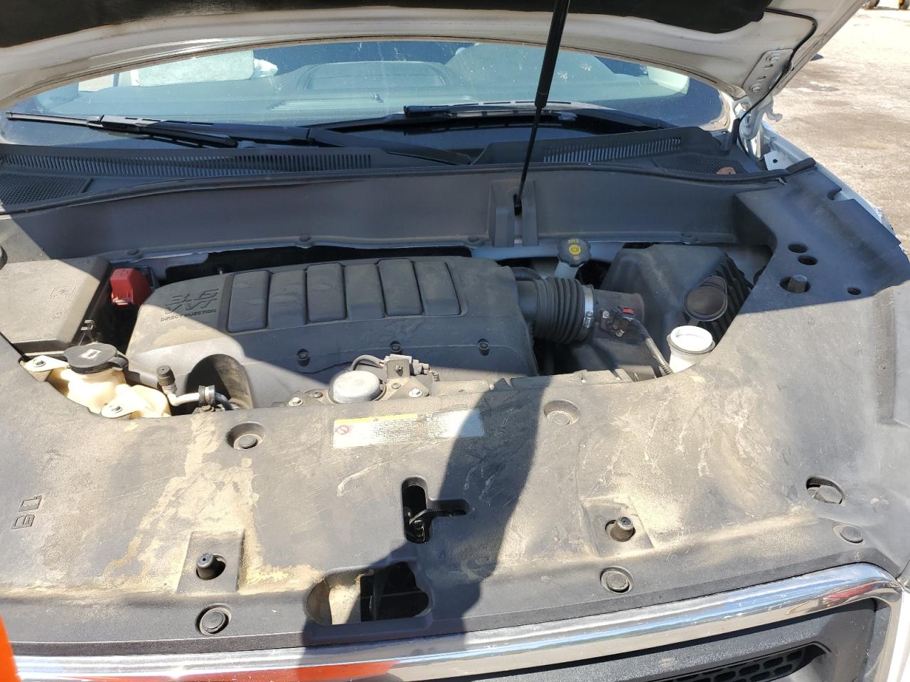 2015 GMC Acadia Sle VIN: 1GKKVPKD0FJ270954 Lot: 70560895