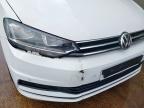 2020 VOLKSWAGEN TOURAN SEL TSI S-A  for sale at Copart SANDY