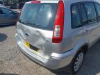 2006 FORD FUSION ZET for sale at Copart WOLVERHAMPTON