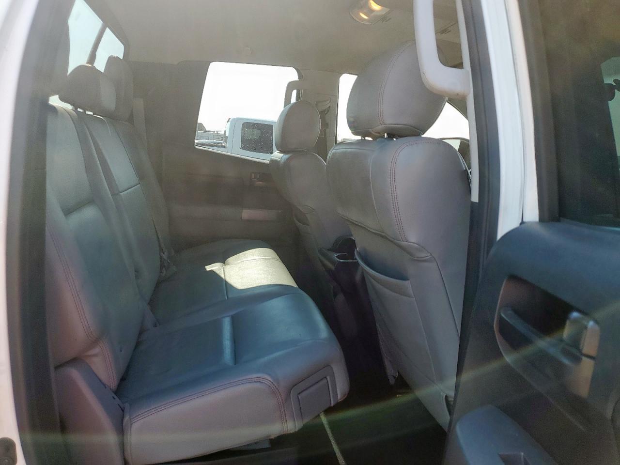 2012 Toyota Tundra Double Cab Sr5 VIN: 5TFRM5F11CX036736 Lot: 67735635