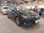 2019 TOYOTA AURIS ICON for sale at Copart SANDWICH