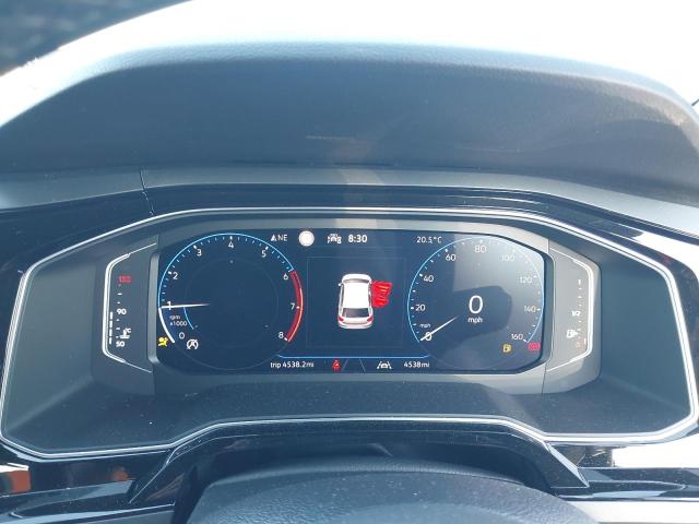 2024 VOLKSWAGEN POLO R-LIN
