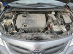2013 TOYOTA COROLLA BASE   for sale at Copart ON - TORONTO