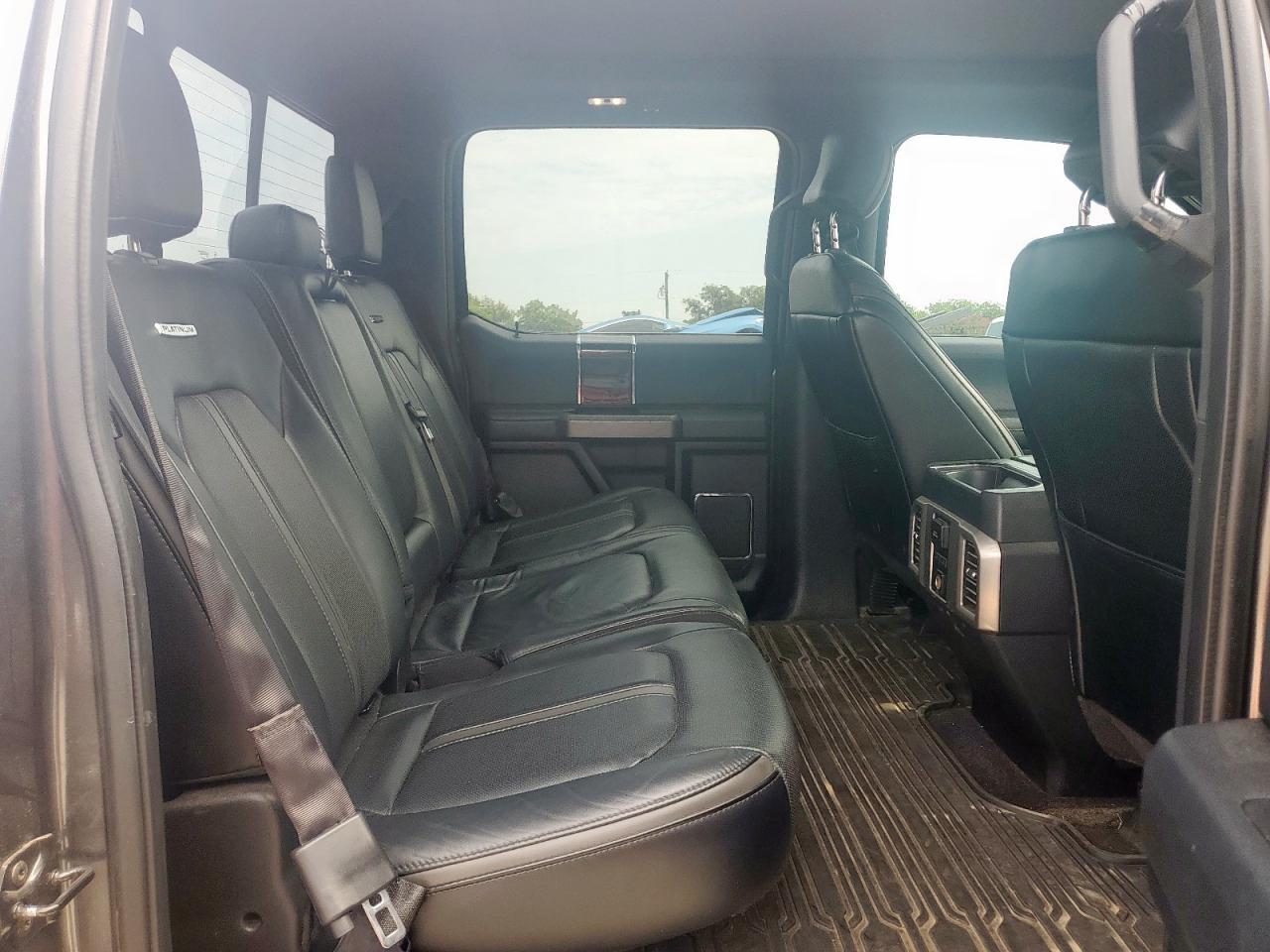 2016 Ford F150 Supercrew VIN: 1FTEW1EG2GFD54447 Lot: 70438685