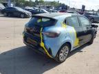 2024 RENAULT CLIO EVOLU for sale at Copart SANDY