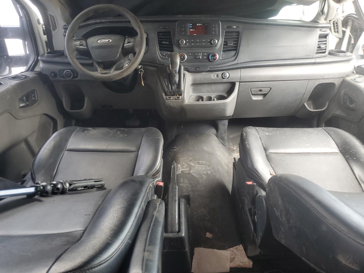 2020 Ford Transit T-350 Hd VIN: 1FTBF4X83LKB65754 Lot: 68896185