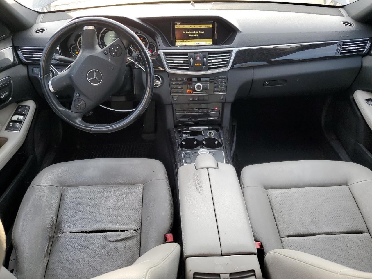 2011 Mercedes-Benz E 350 4Matic VIN: WDDHF8HB3BA450315 Lot: 69156615