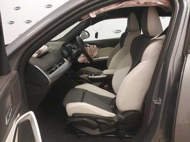 2025 BMW IX2 230KW XDRIVE30 M SPORT 65KWH 5DR AUTO