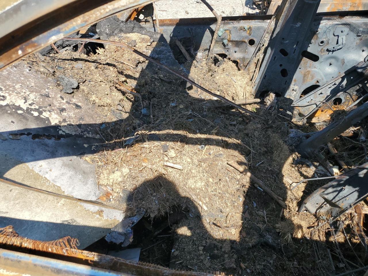 2013 Lincoln Mks VIN: 1LNHL9DK6DG607443 Lot: 69048695