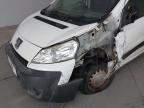 2009 PEUGEOT EXPERT HDI LWB  for sale at Copart GLOUCESTER