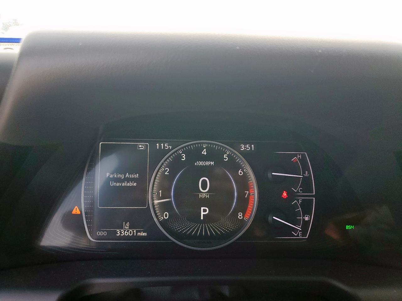 2022 Lexus Es 350 Base VIN: 58ADZ1B18NU118871 Lot: 69412725