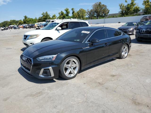 AUDI A5 PREMIUM 45 2022