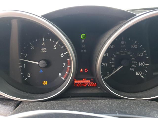 2011 MAZDA 3 I  