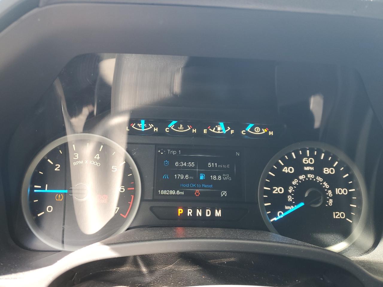 2017 Ford F150 Supercrew VIN: 1FTFW1EG9HFC08777 Lot: 69755575