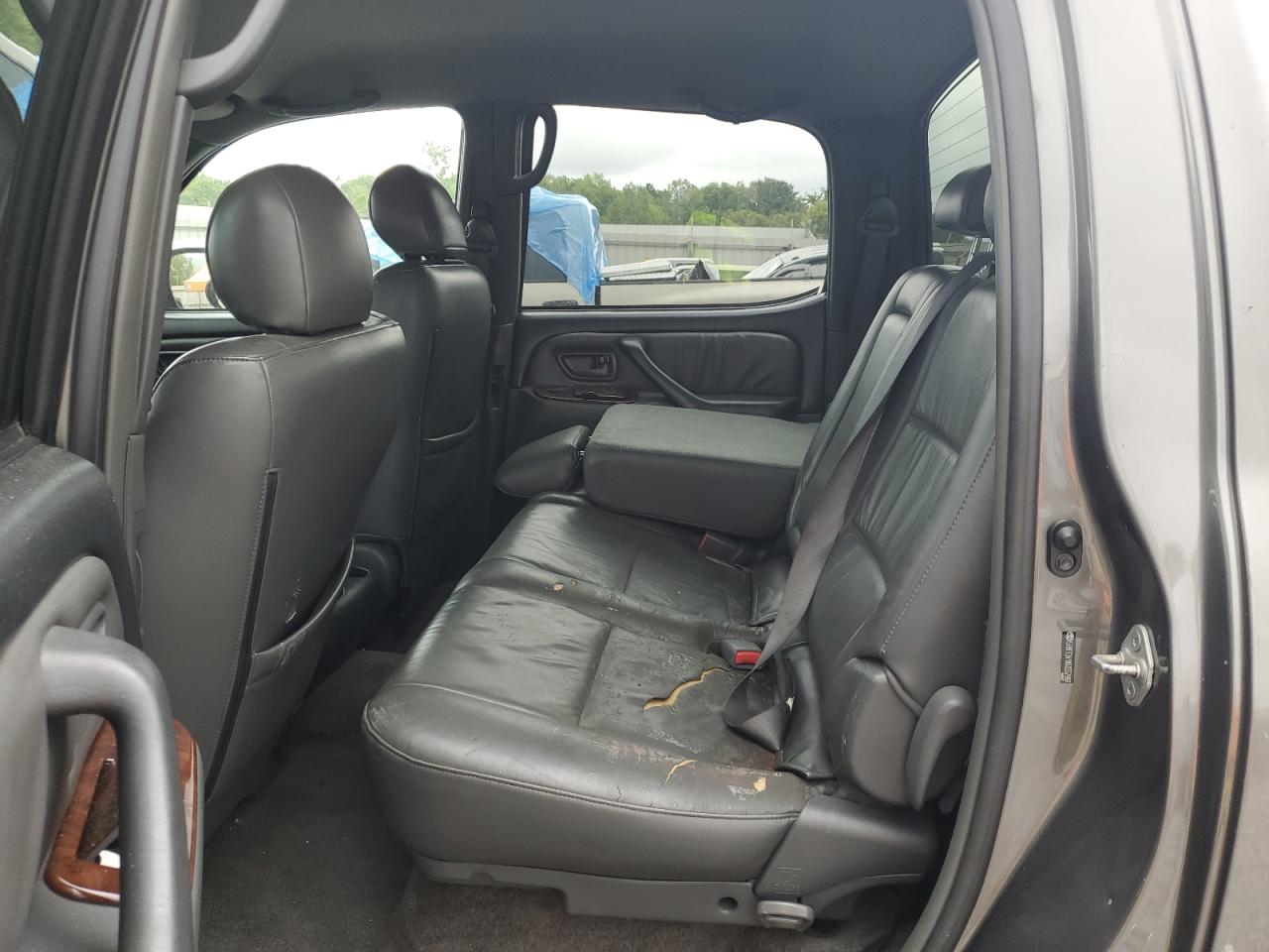 2006 Toyota Tundra Double Cab Sr5 VIN: 5TBET341X6S557997 Lot: 67630635
