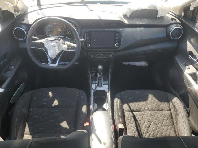  NISSAN KICKS 2024 Black