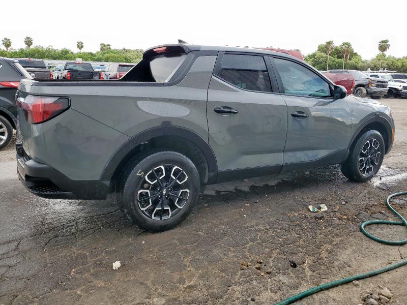 2023 HYUNDAI SANTA CRUZ SE  
