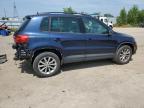 2013 VOLKSWAGEN TIGUAN S   for sale at Copart ON - LONDON