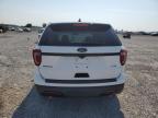 2019 FORD EXPLORER POLICE INTERCEPTOR for sale at Copart KY - EARLINGTON
