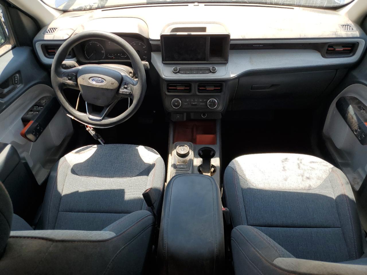 2024 Ford Maverick Xlt VIN: 3FTTW8H37RRA57205 Lot: 68646945