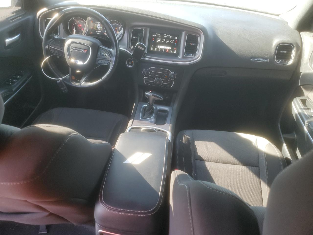 2020 Dodge Charger Sxt VIN: 2C3CDXBG4LH200081 Lot: 70602735