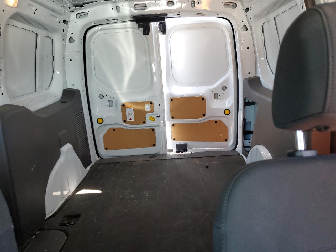 2023 Ford Transit Connect Xl VIN: NM0LS7S21P1565499 Lot: 70560625