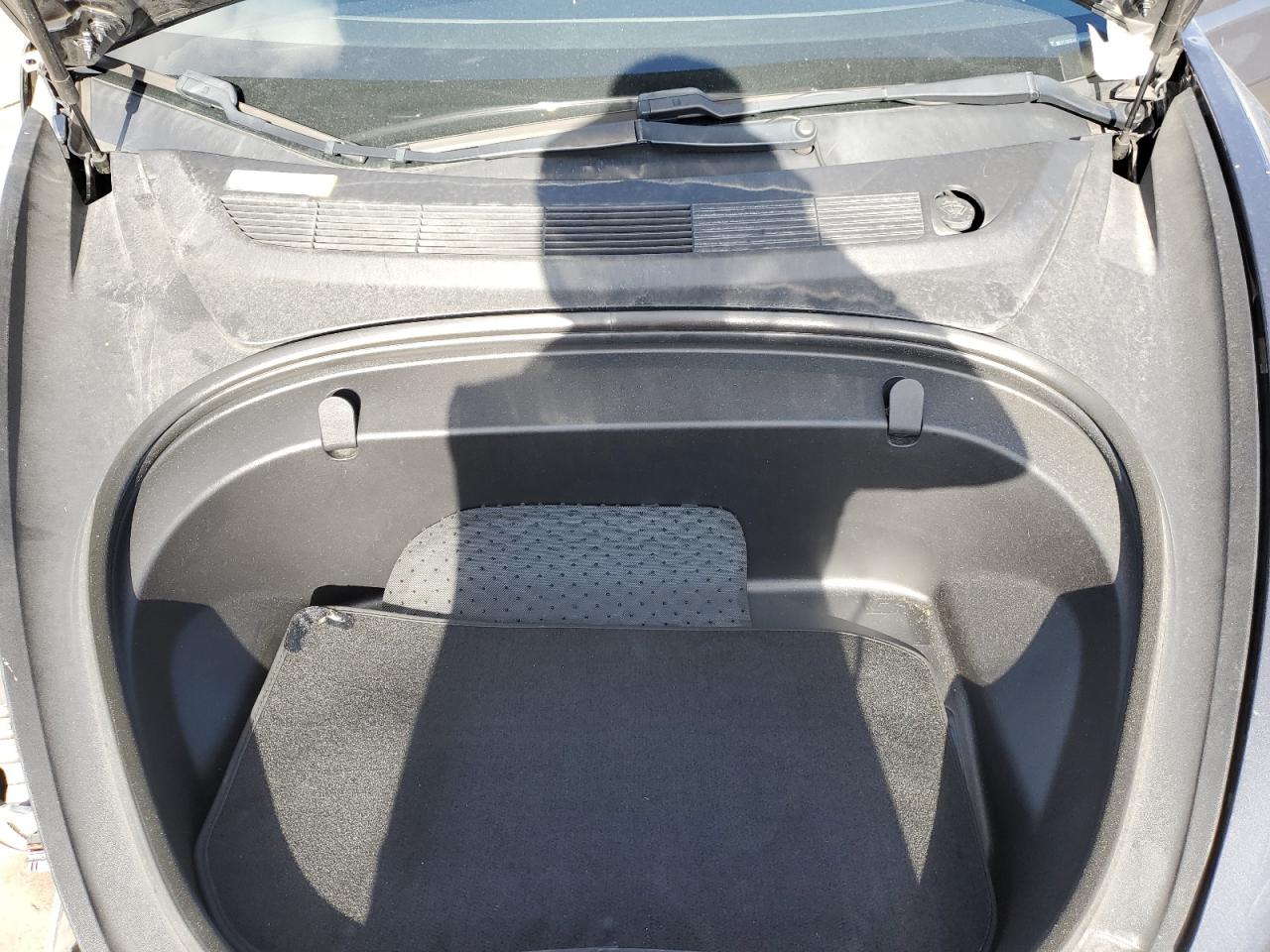 2018 Tesla Model 3 VIN: 5YJ3E1EAXJF045407 Lot: 68678025