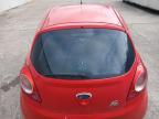 2015 FORD KA ZETEC for sale at Copart CHESTER
