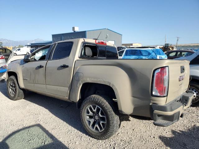  GMC CANYON 2022 Бежевый