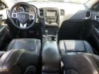 2013 DODGE DURANGO R/T   à vendre chez Copart CT - HARTFORD SPRINGFIELD