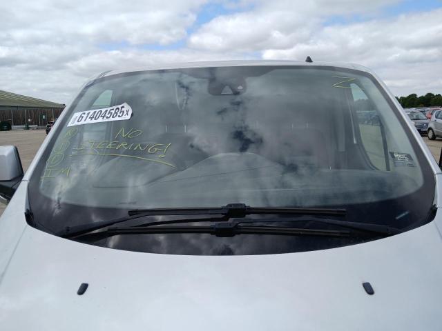 2014 FORD TRANSIT CU
