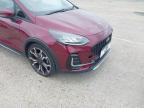2022 FORD FIESTA ACT for sale at Copart SANDWICH