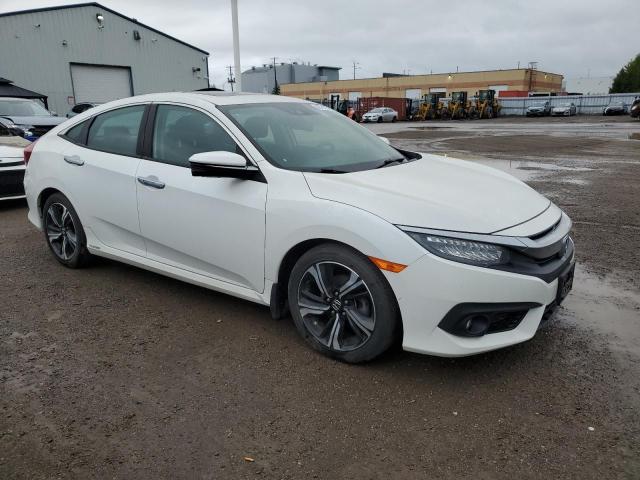2018 HONDA CIVIC TOURING  